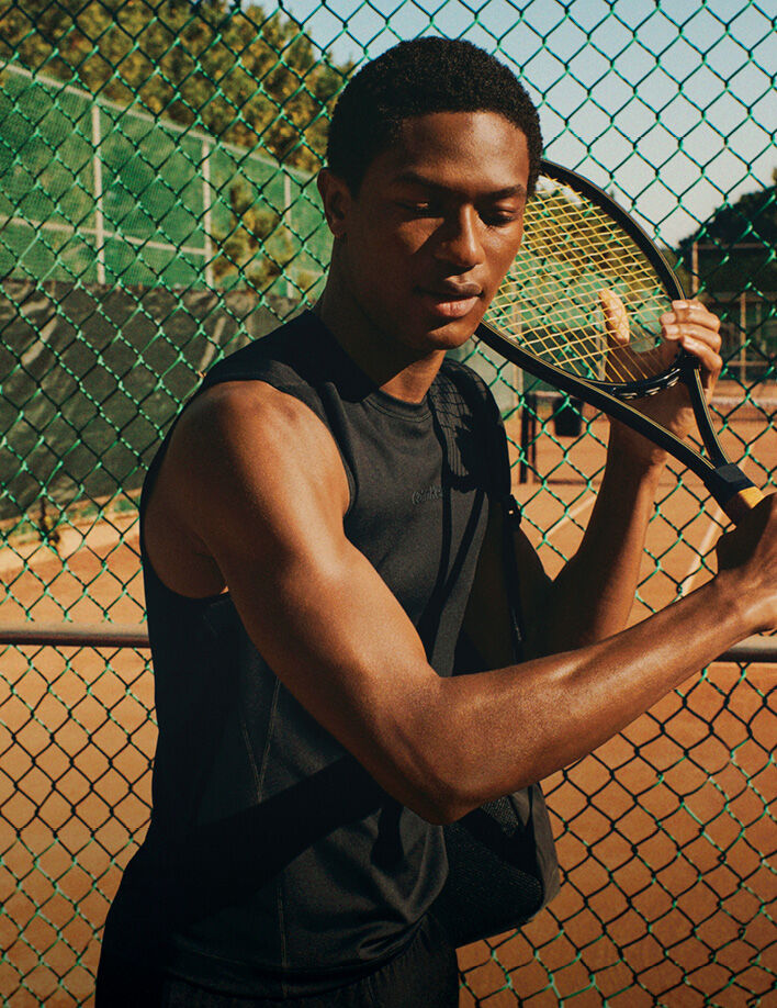 See Jung Kook In Iconic Styles Calvin Klein